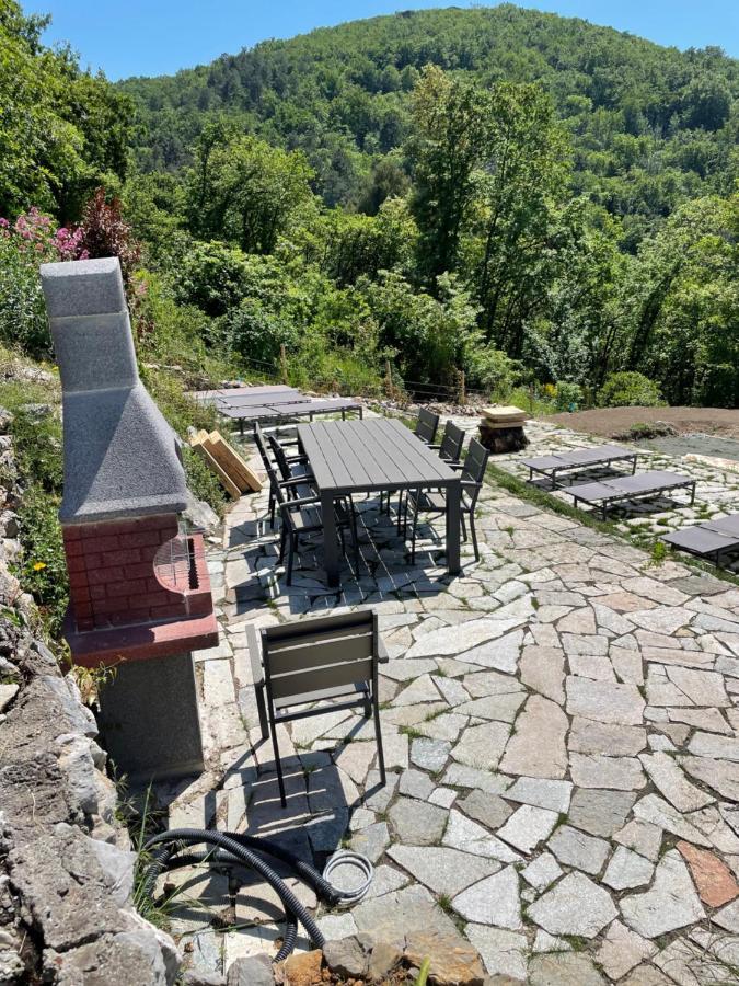 New Penthouse - Cinque Terre, Tuscany, Liguria, Lerici #4 Exterior photo