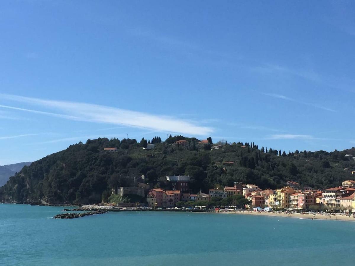 New Penthouse - Cinque Terre, Tuscany, Liguria, Lerici #4 Exterior photo
