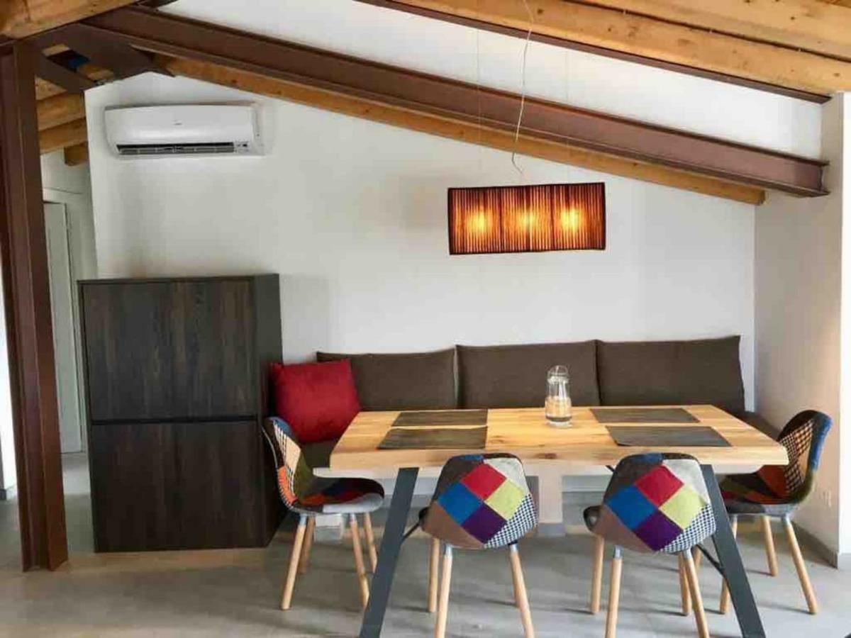 New Penthouse - Cinque Terre, Tuscany, Liguria, Lerici #4 Exterior photo