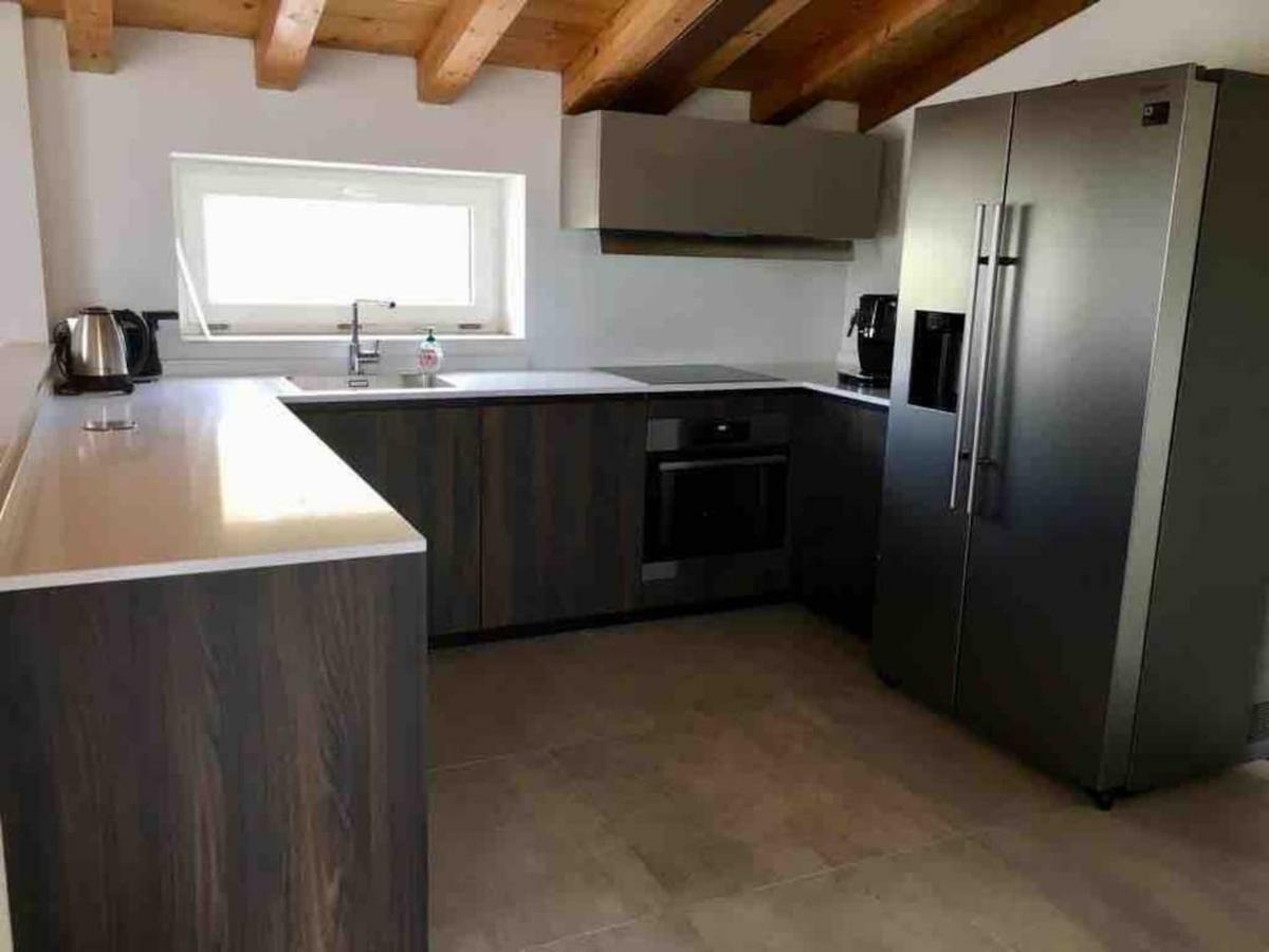 New Penthouse - Cinque Terre, Tuscany, Liguria, Lerici #4 Exterior photo