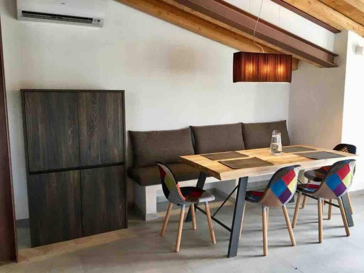 New Penthouse - Cinque Terre, Tuscany, Liguria, Lerici #4 Exterior photo