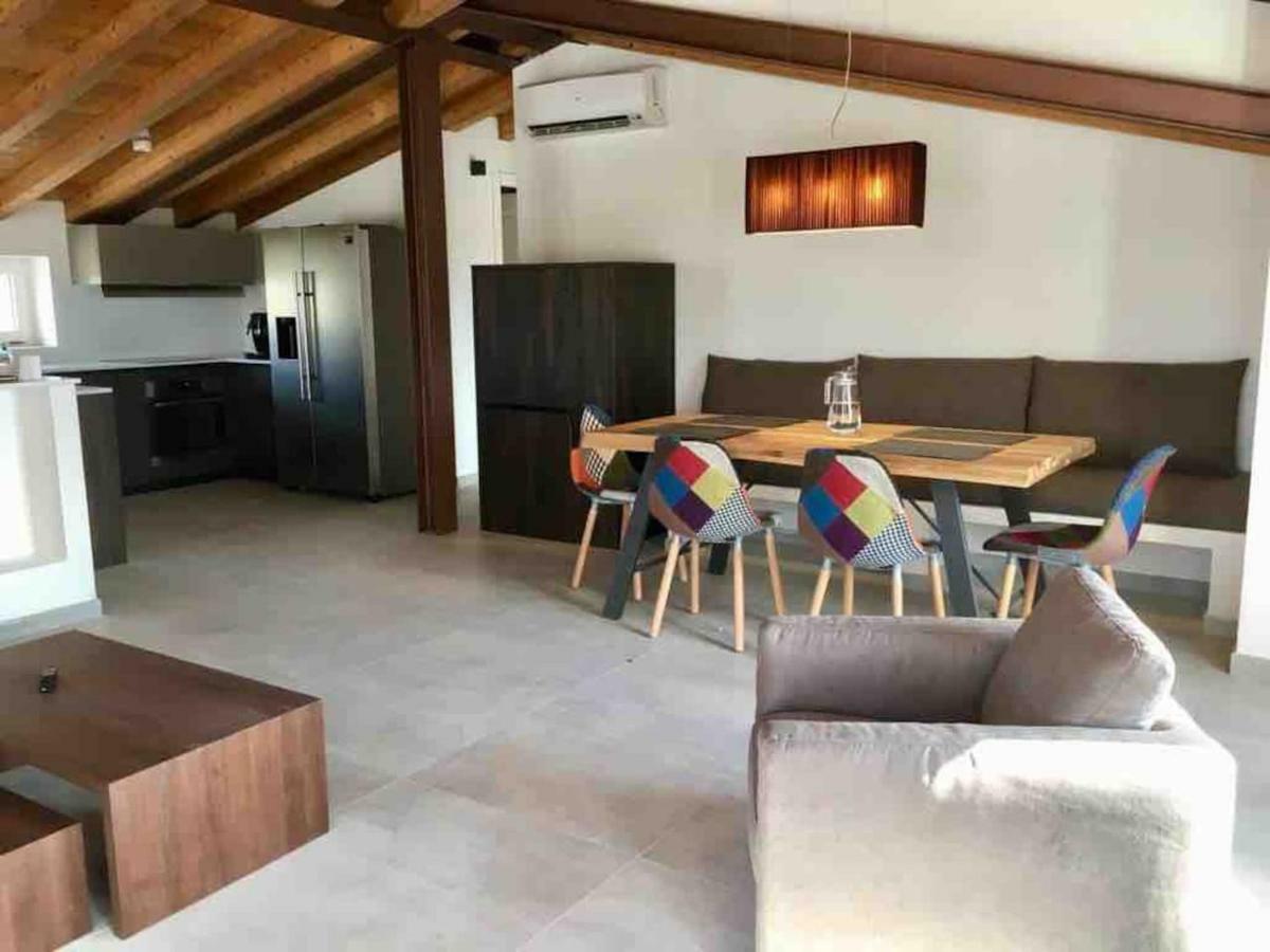 New Penthouse - Cinque Terre, Tuscany, Liguria, Lerici #4 Exterior photo