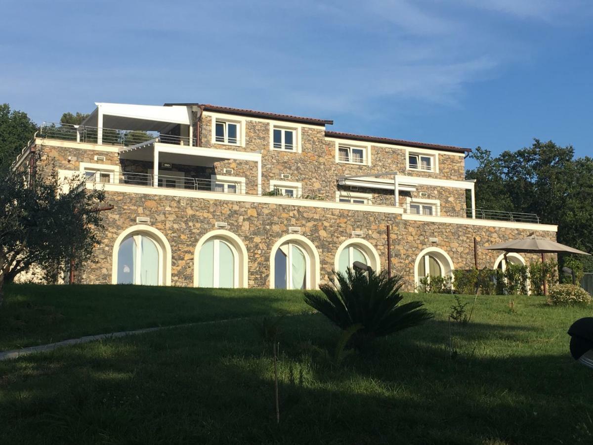 New Penthouse - Cinque Terre, Tuscany, Liguria, Lerici #4 Exterior photo
