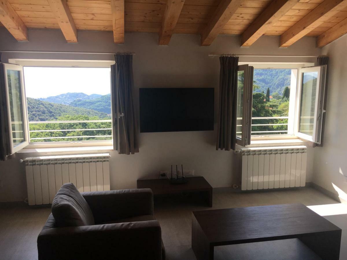 New Penthouse - Cinque Terre, Tuscany, Liguria, Lerici #4 Exterior photo