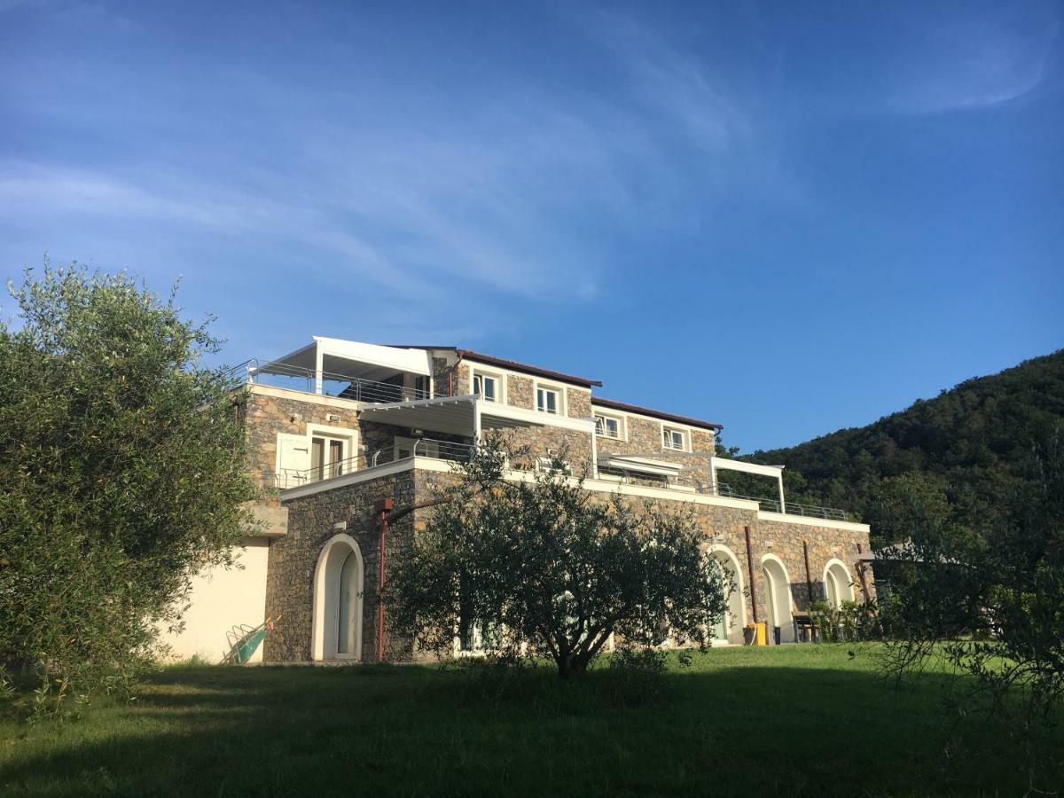 New Penthouse - Cinque Terre, Tuscany, Liguria, Lerici #4 Exterior photo