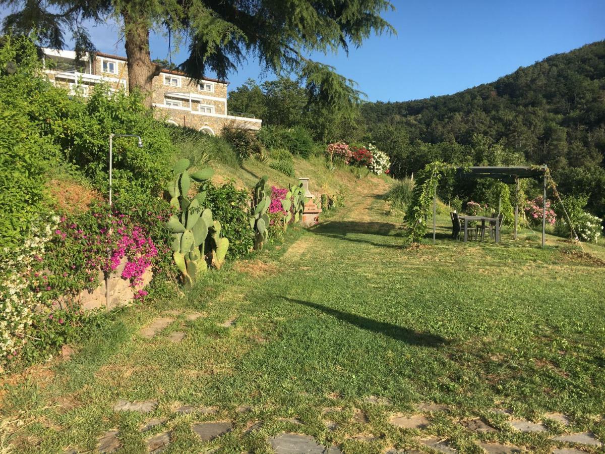 New Penthouse - Cinque Terre, Tuscany, Liguria, Lerici #4 Exterior photo